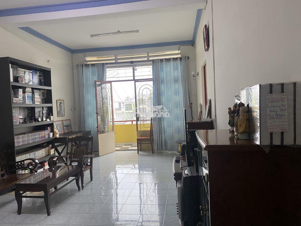 Căn hộ chung cư 90m2 đường phan văn khỏe q6 - 4