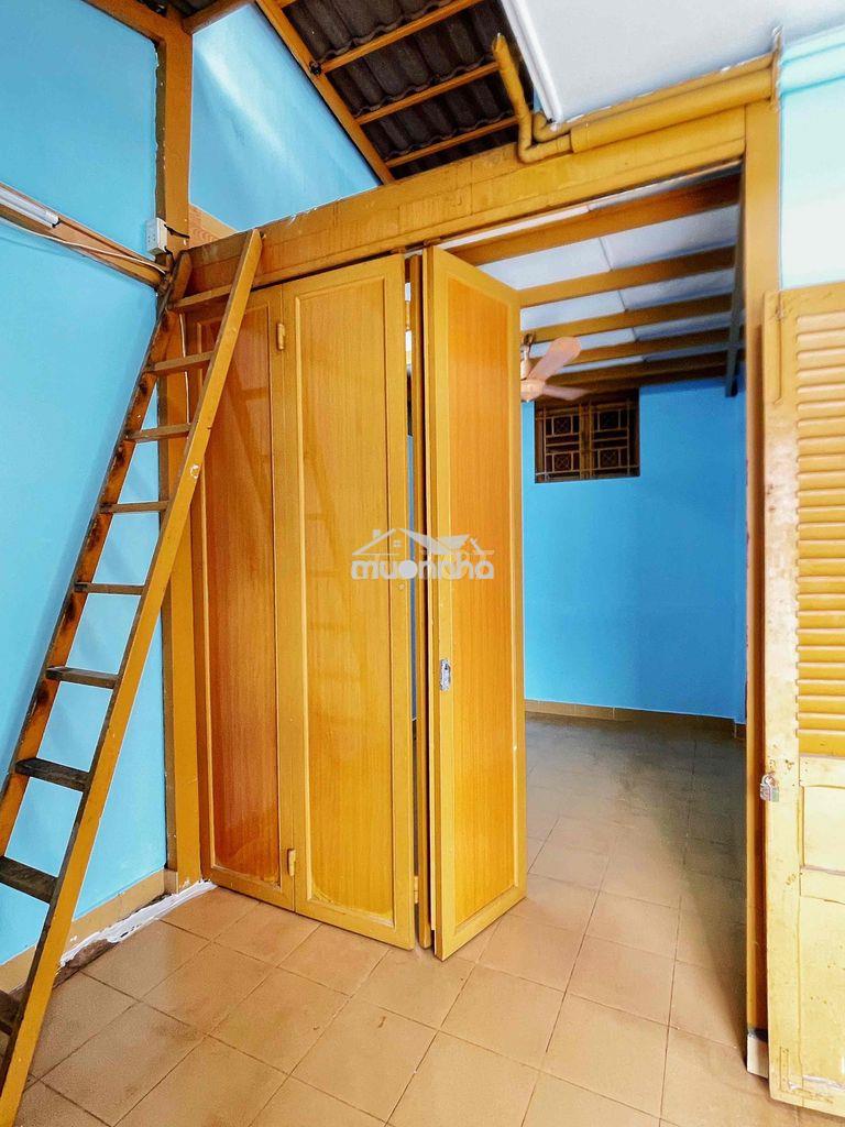 Cho thuê phòng nhà nguyên căn - 3