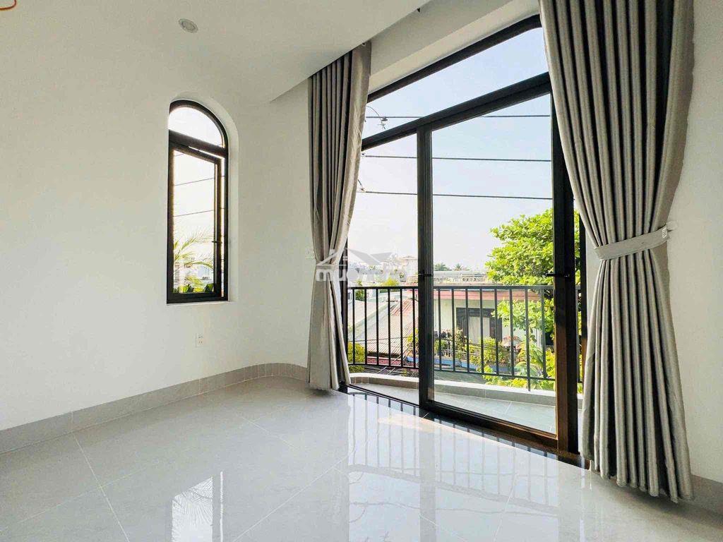 🏡 Nhà 3 mặt tiền thái thị bôi – hàng hiếm thanh khê  căn nhà nổi bật v - 4