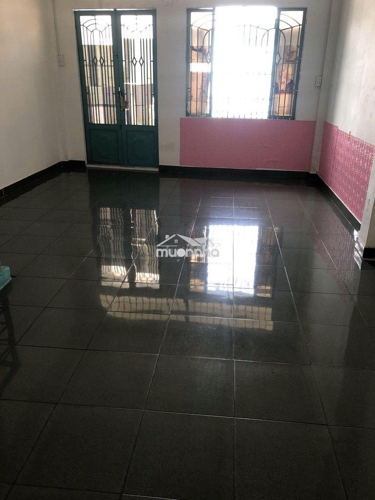 Cho thuê nhà nguyên căn, đường 5m, đường cụt, yên tĩnh - 3