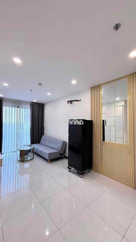 Cho thuê chung cư c-skyview 2pn ntcb