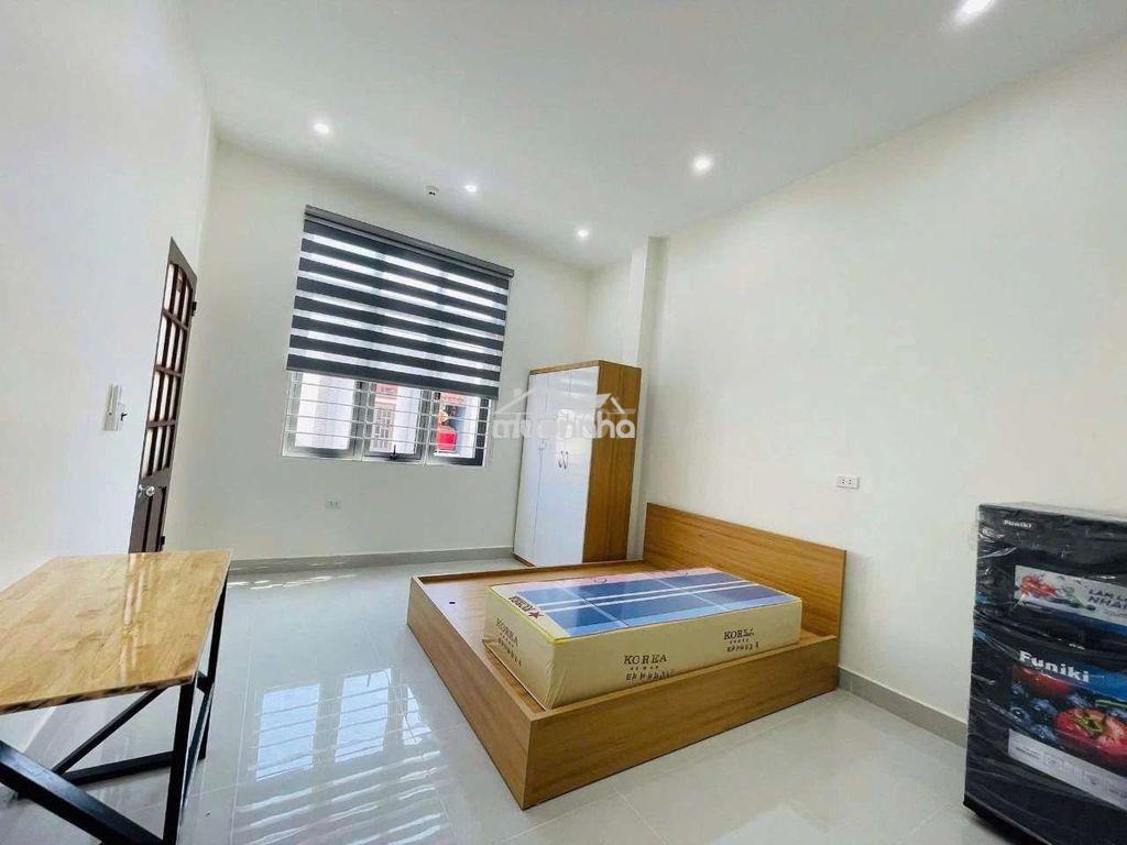 Phòng trọ giá sinh viên thang bộ  - 2