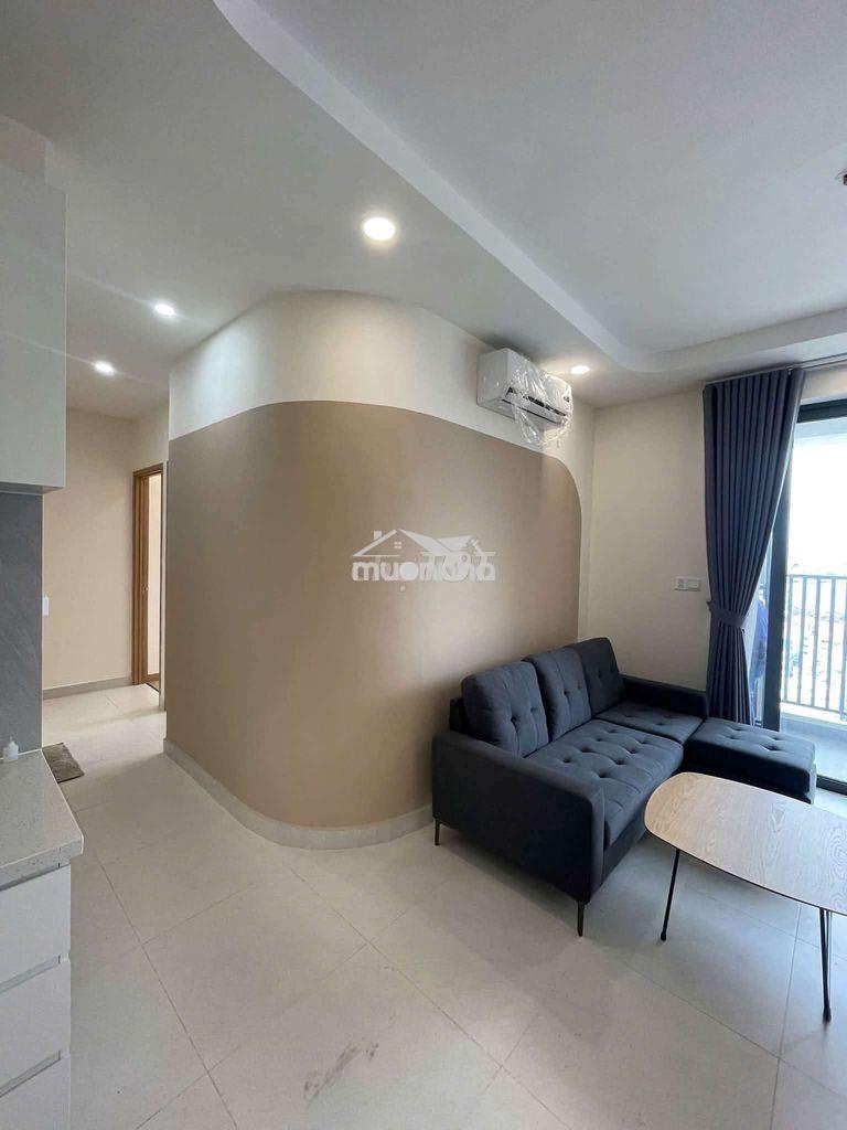 Cho thuê căn hộ aurora đầy đủ nội thất giá 14tr/tháng - 3