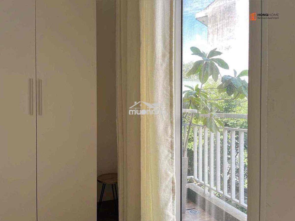 🏡 Cho thuê căn hộ 1 phòng ngủ tân bình – gần sân bay tân sơn nhất ✨ - 4