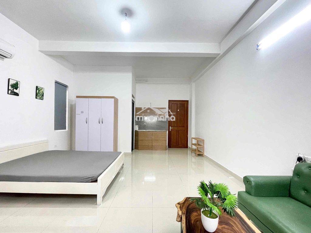 Full nội thất: ml-tủ lạnh- kệ bếp- giường nệm- tắm nóng lạnh- m.giat r - 4