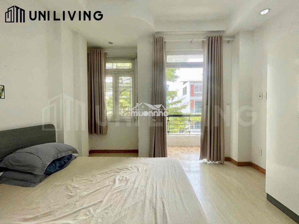🔥Siu phẩm sau megamarket an phú - tách bếp -full nội thất -đậu ô tô - - 2