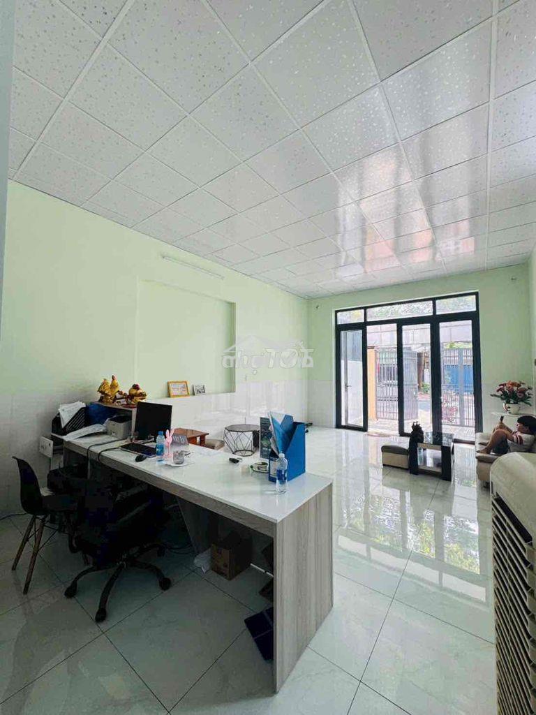 Mbkd - văn phòng mặt tiền nguyễn hữu cảnh ngay hầm rượu trần long - 2