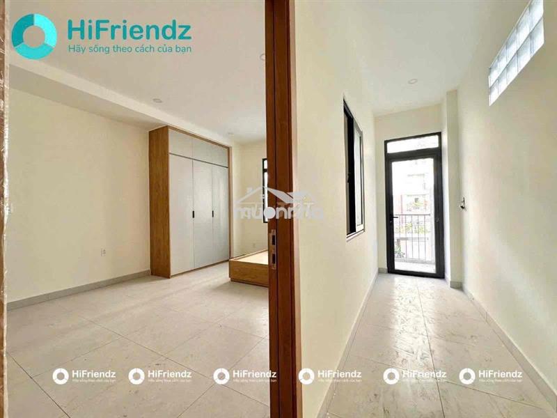 🎉🎉Phòng mới tinh 100%⭐️full nt- thiết kế hiện đại, vị trí vàng tiện lợi