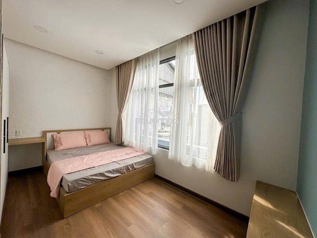 Căn hộ studio hiện đại – nguyễn thị minh khai, quận 1, vincom - 3