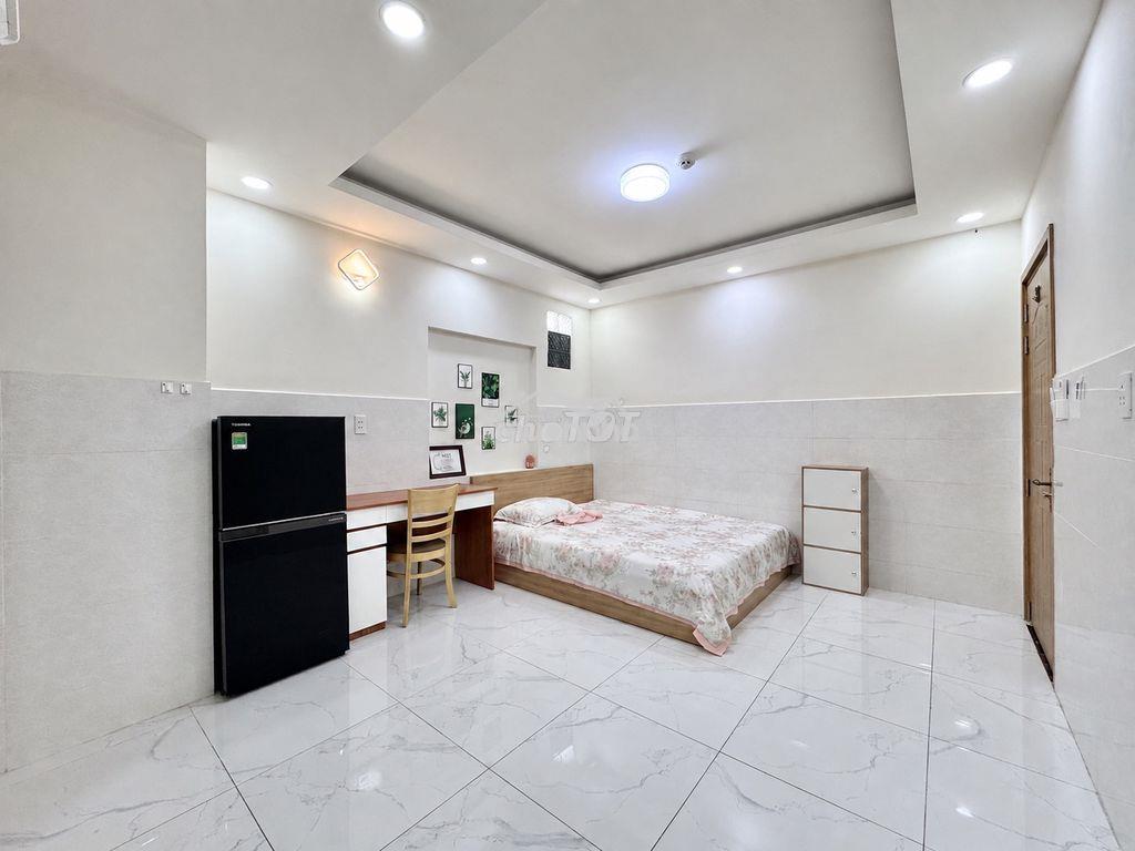 Chính chủ cho thuê phòng đẹp mới xây full nội thất - 3