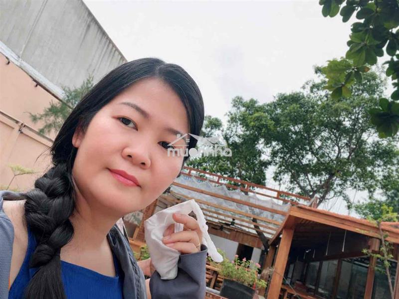 Mặt tiền kinh doanh nguyễn thị thập quận 7, 630m2, ngang 9m, nở h 20m