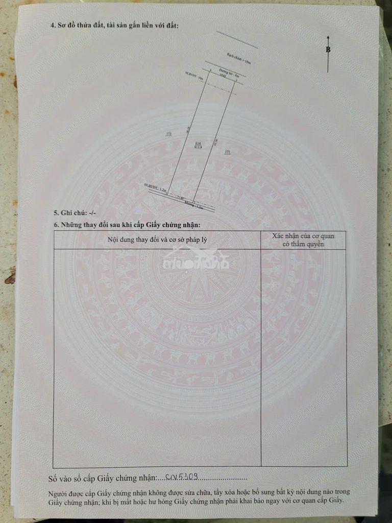 Vườn trái cây gần ngã 4 an sơn ql13 - 4