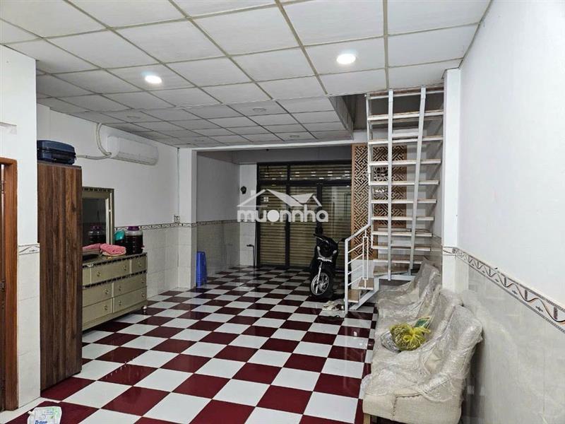 Cho thuê nhà nguyên căn gần cổng c cát lái