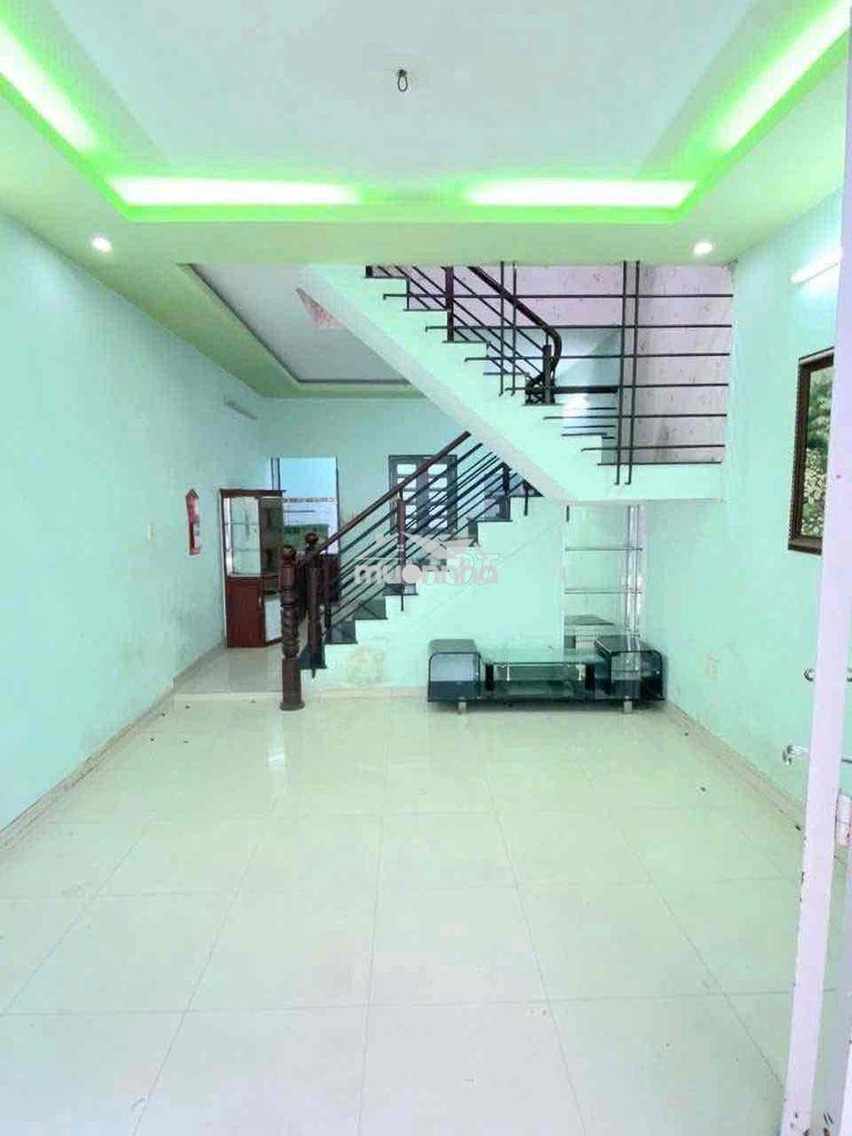 Cho thuê nhà hẻm 88 nguyễn văn quỳ 4m x 10m - 2 lầu - 3pn