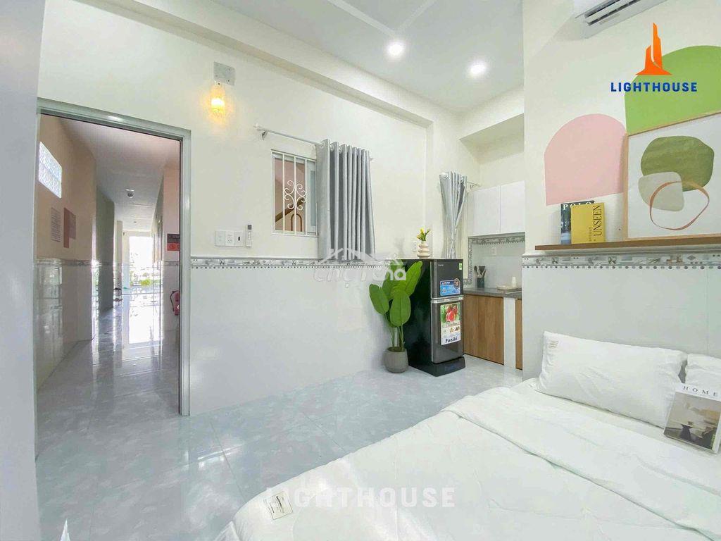 😍😍Studio full nội thất – giá tốt – trống sẵn - vào ở ngay - bùi quang - 2