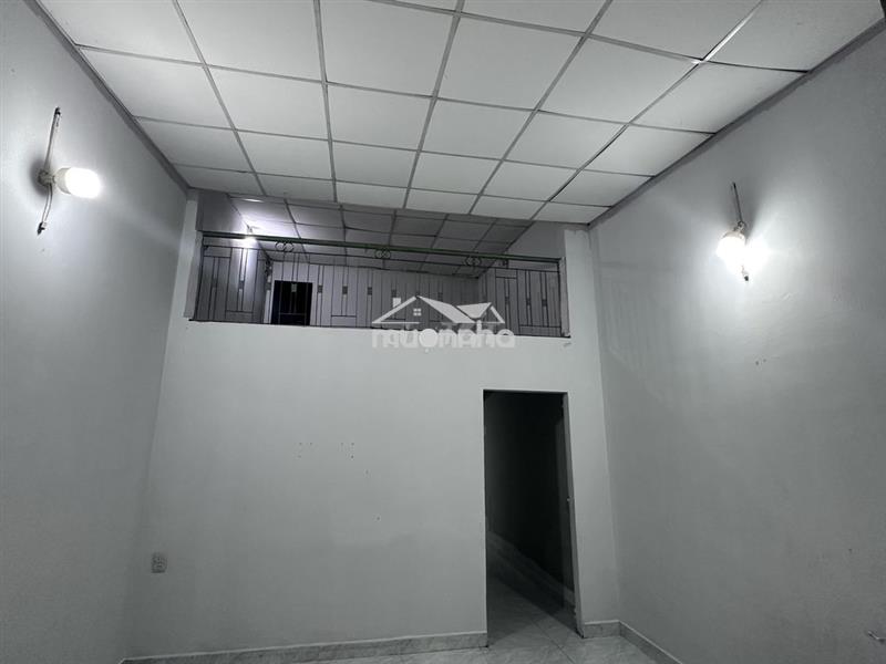 Cho thuê nhà gần trường thcs nguyễn an ninh