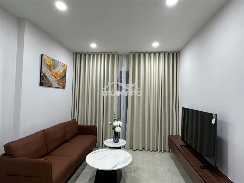 Cho thuê căn hộ sunrise riverside giá 14tr