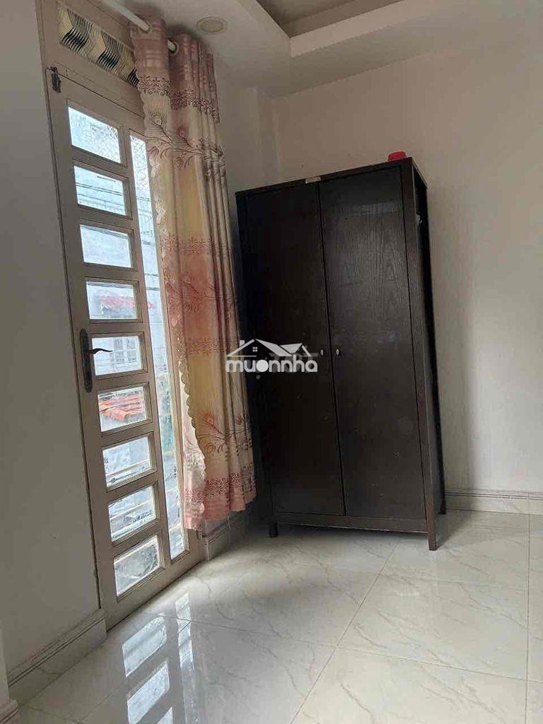 Phòng 20m2 nguyễn cảnh chân. đủ nội thất - Ảnh 4