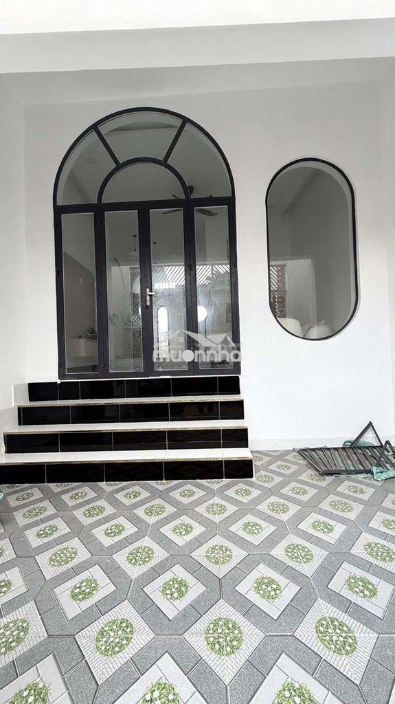 Bán nhà phường an lạc bình tân - 2