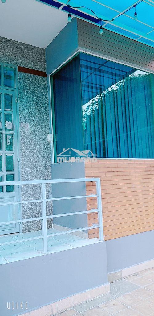 Chính chủ cho thuê nhà nguyên căn – mặt tiền đường d10, tây thạnh - 3