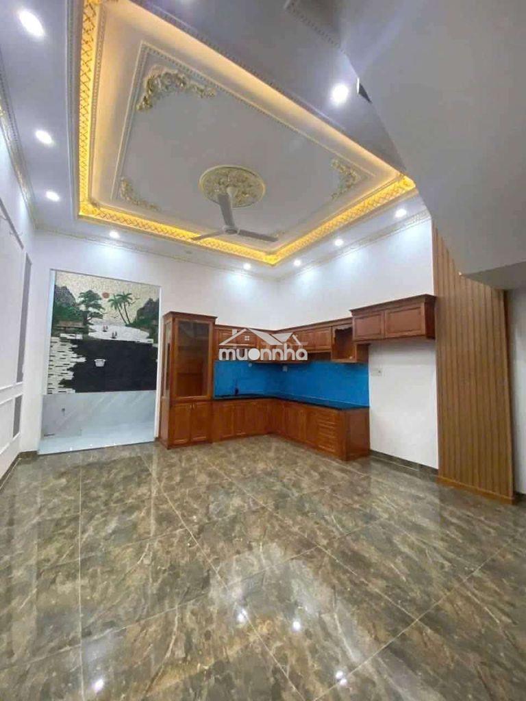 Cho thuê nhà  an phú gần chợ đông đô - 3