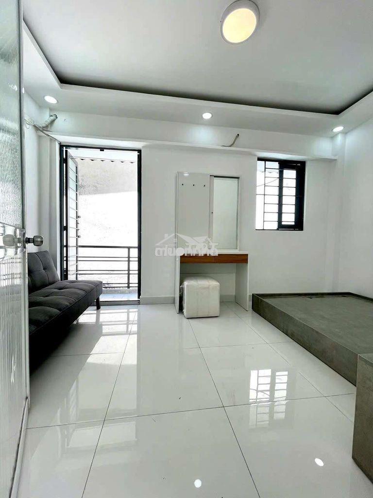 Cho thuê nhà nguyên  3pn 2wc sẵn nội thất - 4