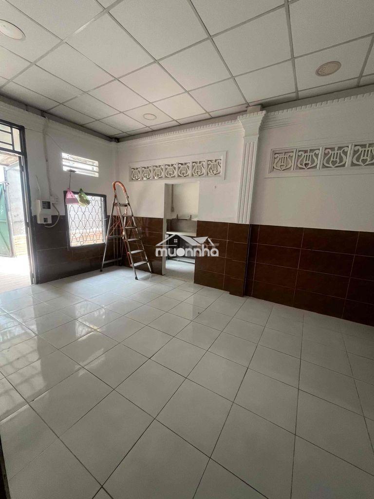 🏡 Cho thuê nhà giá rẻ – bà điểm, hóc môn  📍 vị trí: 1 sẹc đường ba điể