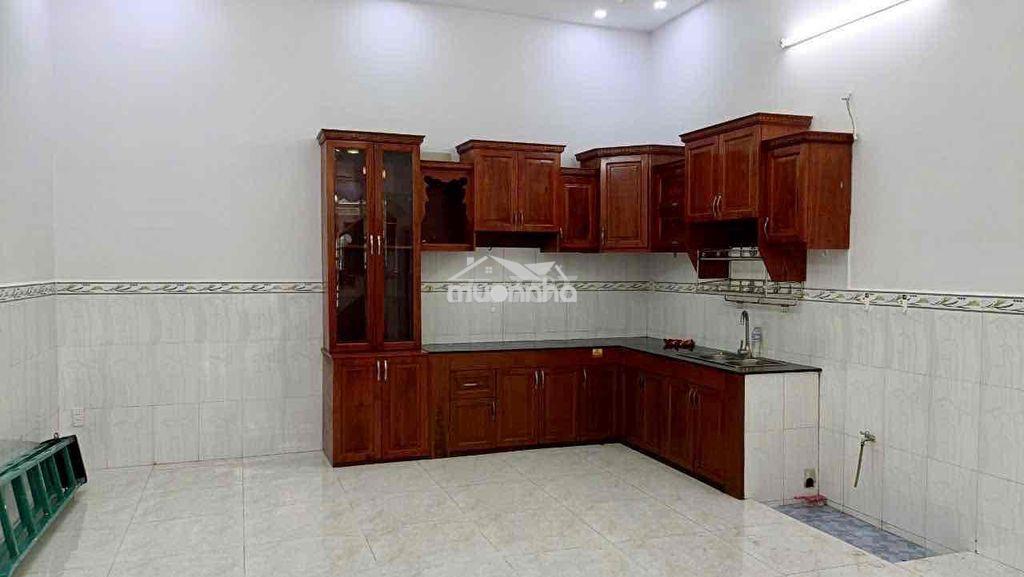 Nhà 5x16m 1lầu (3pn 2wc) hẻm 4m. 1/ lê văn quới. bình tân - 4
