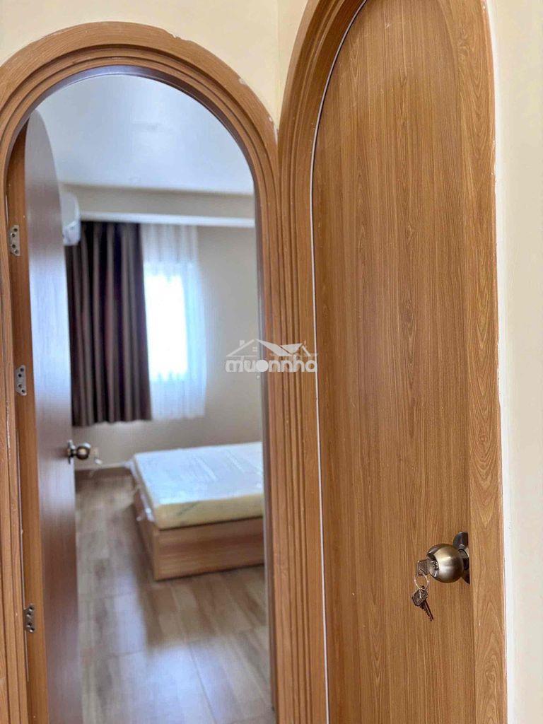 Penthouse q10 mặt tiền đường siêu đẹp - 3