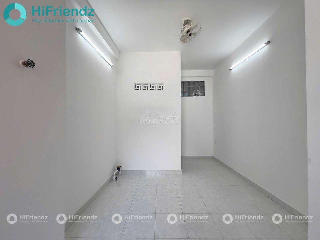 Studio cửa sổ trời thoáng mát full nội thất gần sgu, khtn, sư phạm - 3