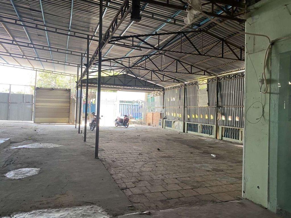 Mb kho 450m/18tr gần ql 1k dĩ an - 2