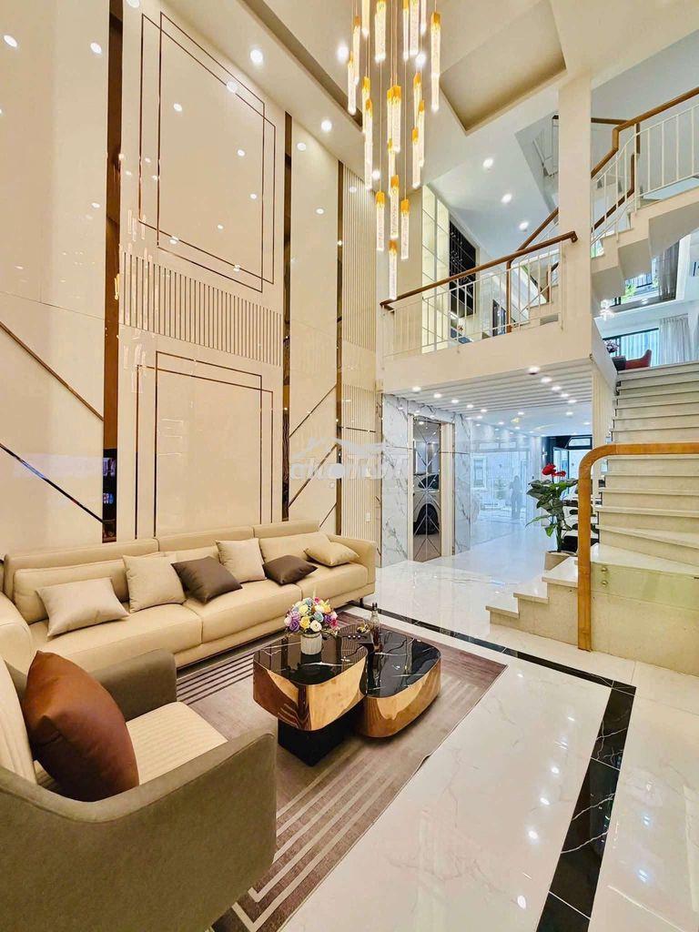 Bán nhà 65.4m2, 4pn, 5wc, hẻm xe hơi đ. nguyễn tư giản, p.12, gò vấp - 3
