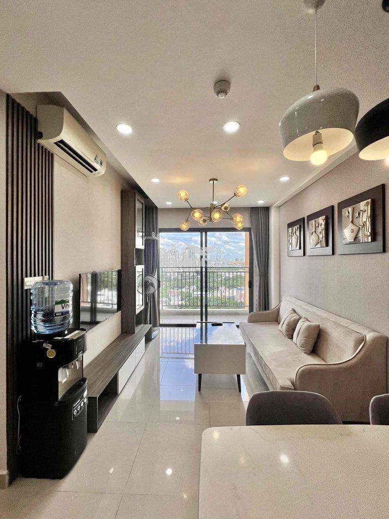 The sun avenue q2 – 2pn,2wc full nội thất, view sông. chỉ 16.5tr/tháng - 3