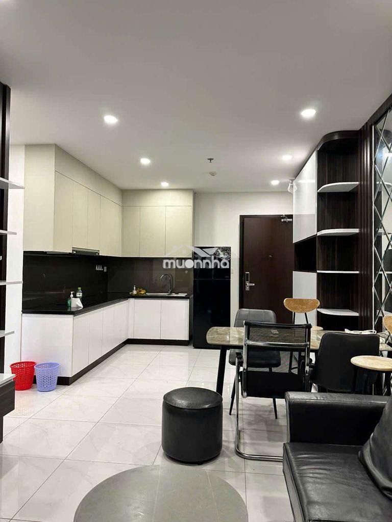 Cho thuê 2pn full nội thất cao cấp – c skyview chánh nghĩa, tdm 11tr - 3