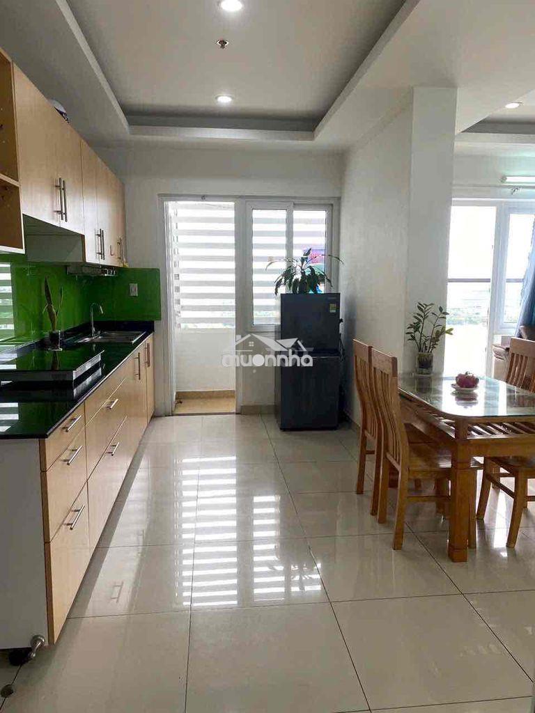 Cho thuê căn hộ tdc plaza ngay trung tâm thành phố mới - 2