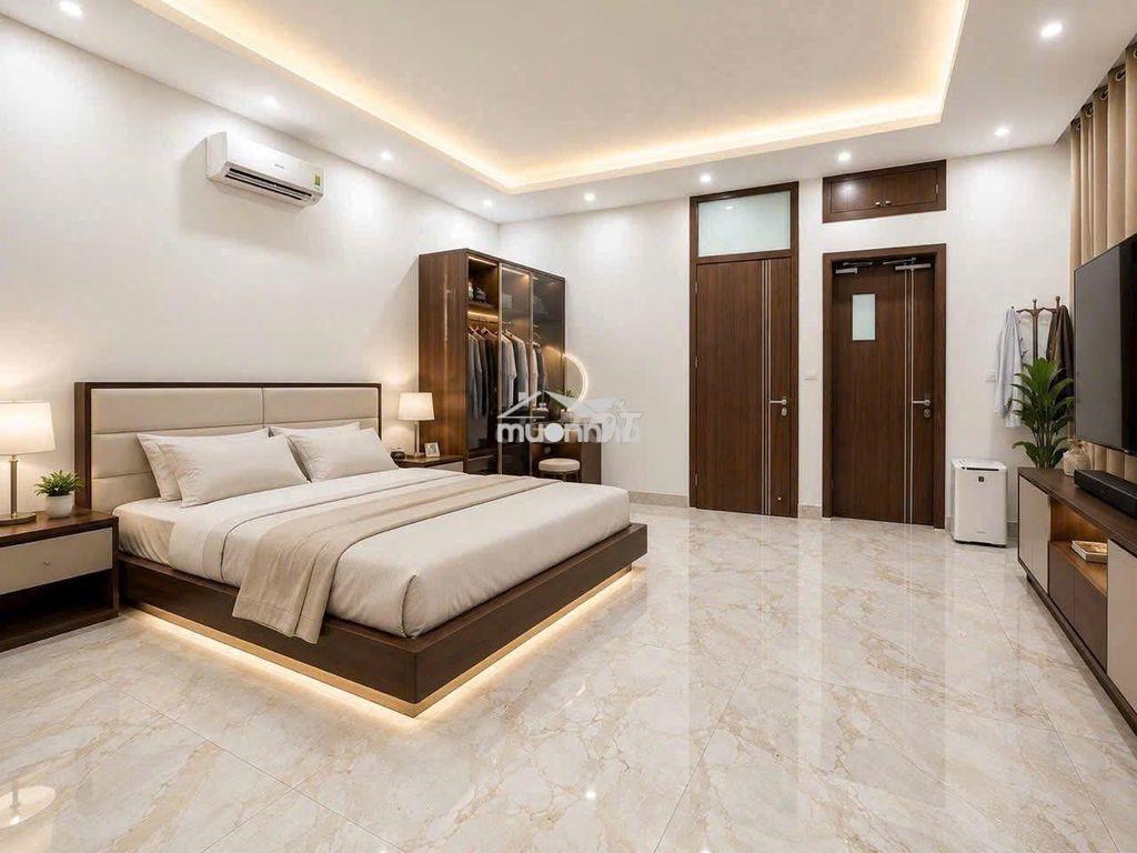 🏢 Cho thuê nhà mặt tiền đường nguyễn hữu cầu dt quận 1 - 3