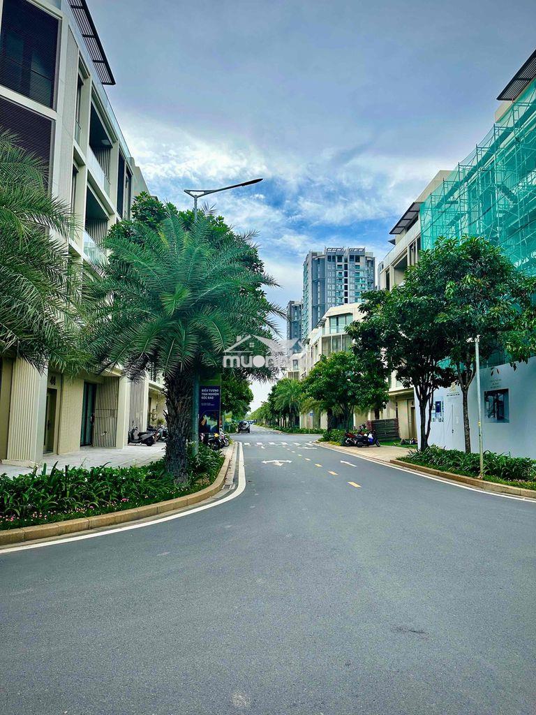 Căn góc soho the global city - mặt bằng lý tưởng để đặt trụ sở doanh n - 2