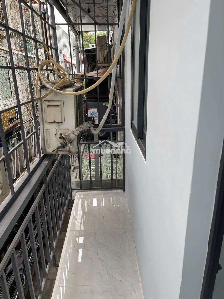 Cho thuê nhà 5tr có máy lạnh  - 2