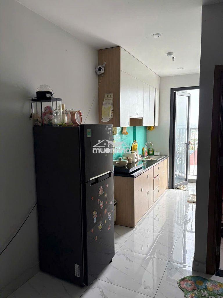 (9612) star tower, tp hcm. trước bán 1,8 tỷ. ép giá được 1,340 tỷ - 4