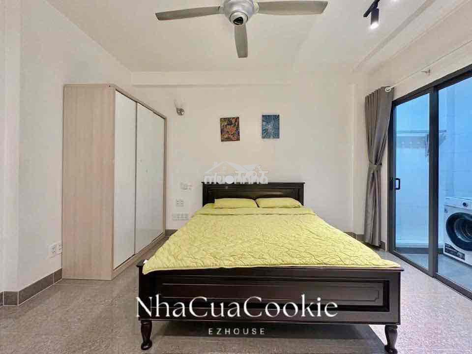 Cho thuê studio full nội thất sân bay tân sơn nhất – dọn vào ở ngay - 3