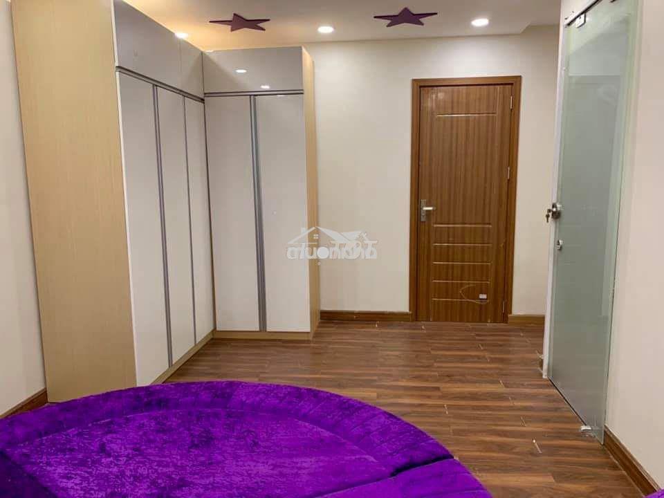 Cho thuê căn hộ screc tower quận 3 – 90m2 (3pn 2wc) – giá 14 triệu - 2