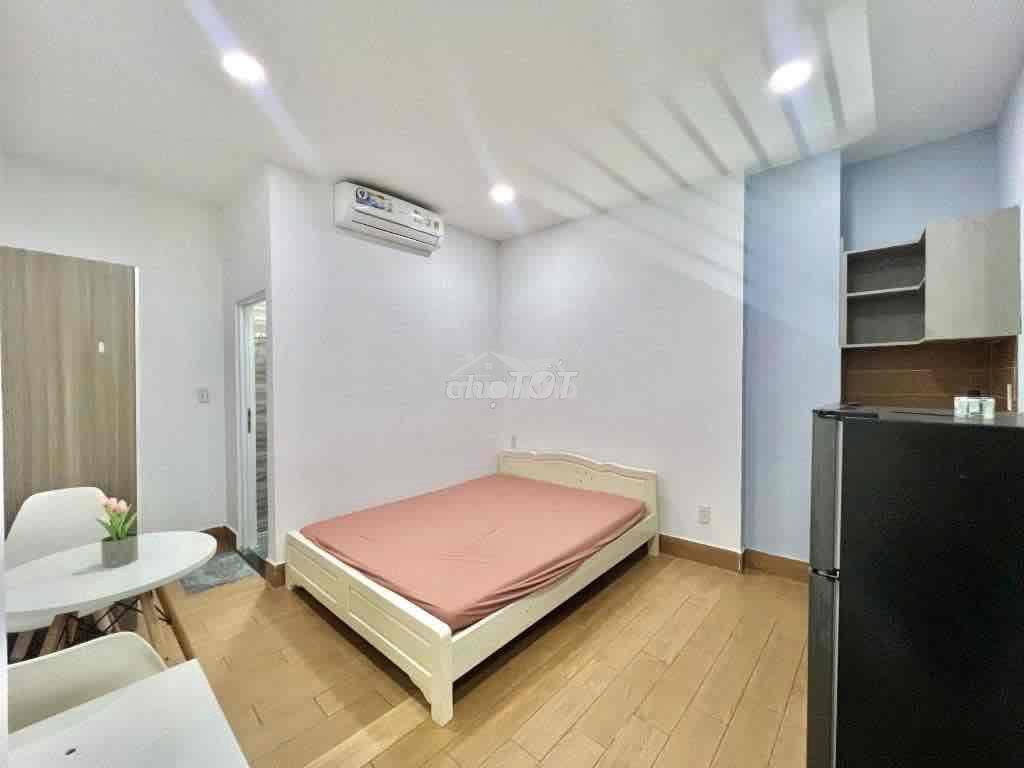 Bán nhà vừa ở vừa cho thuê 11 phòng chdv - 2