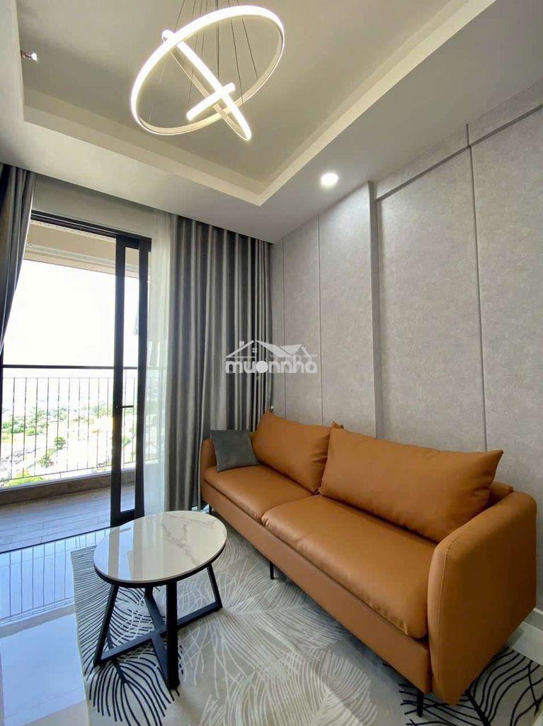 Thê 2pn nội thất mới đẹp, opal skyline lái thiêu thuận an bình dương - 2