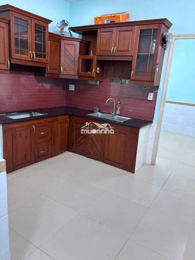 Cho thuê nhà 3pn gò vấp  - 3