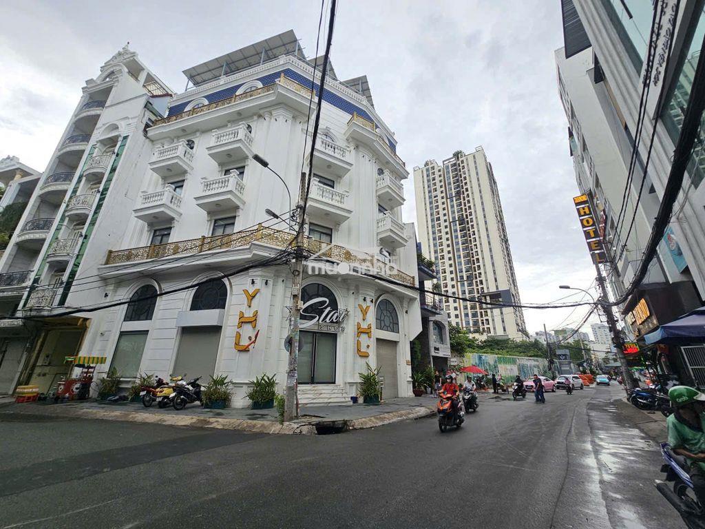 Góc 2mt hà đô centrosa ngang 16mx12 hầm 6 lầu 1000m2 siêu đẹp - 4