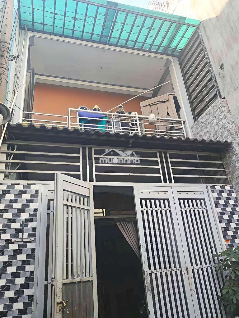 Cần bán gấp nhà võ thị phải 4x14 , 2 lầu , 4.150 tỷ thương lượng - 2