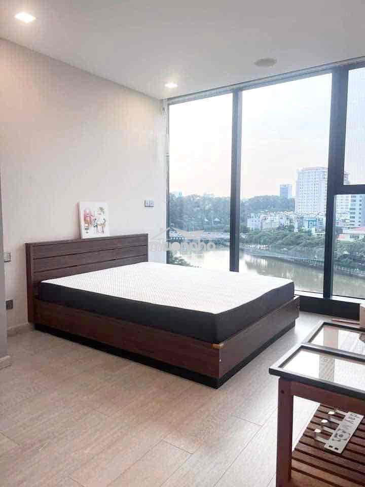 🔥 3pn view landmark 81 chỉ 40 triệu/tháng – full nội thất cao cấp, vào - 4