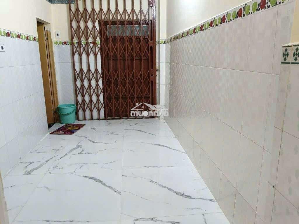 Cho thuê nhà huỳnh mẫn đạt q5 - 2