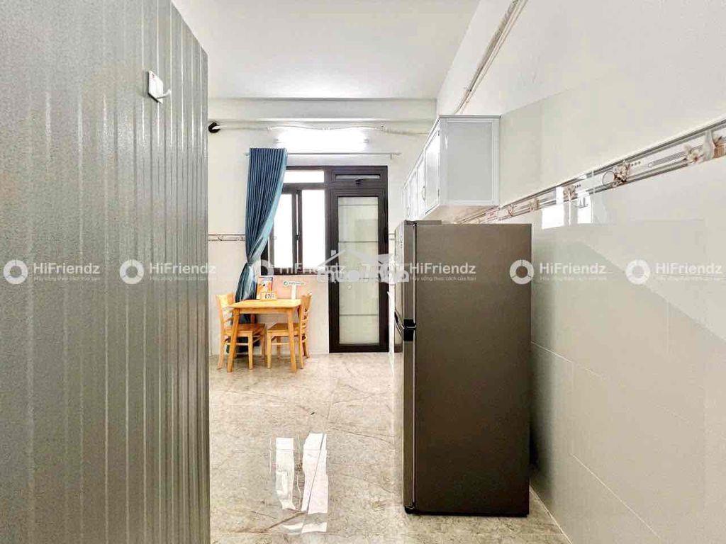 Phòng trọ tân phú ngay ngã tư bốn xã với đầm sen - 3