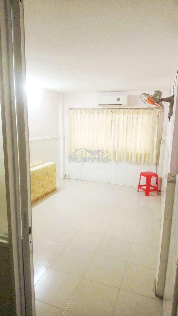 Cho thuê nhà khu trần khắc chân 2 lầu 3,2mx10m 2 pn 3wc 2 máy lạnh - 2